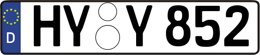 HY-Y852