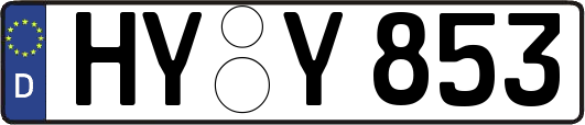 HY-Y853