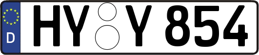 HY-Y854
