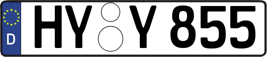 HY-Y855