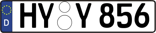 HY-Y856