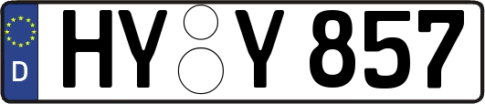 HY-Y857