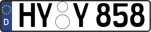 HY-Y858