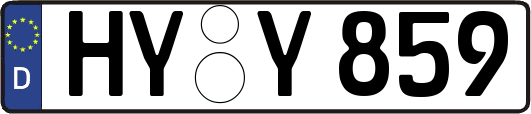 HY-Y859