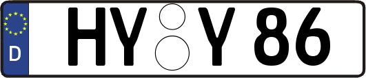 HY-Y86