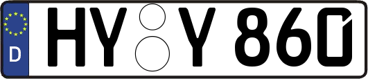 HY-Y860