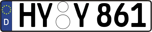 HY-Y861