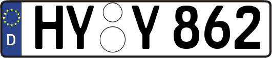 HY-Y862