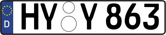 HY-Y863
