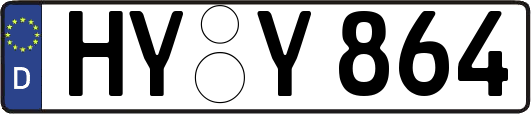 HY-Y864