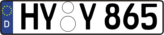 HY-Y865