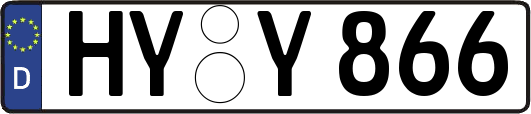 HY-Y866