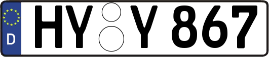 HY-Y867