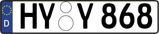 HY-Y868