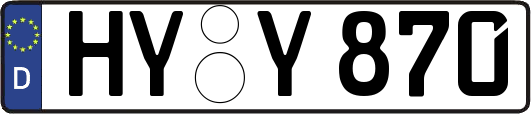 HY-Y870