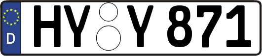 HY-Y871