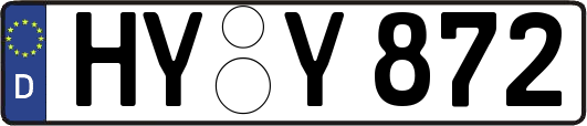 HY-Y872