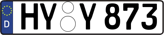 HY-Y873