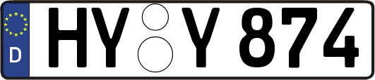 HY-Y874