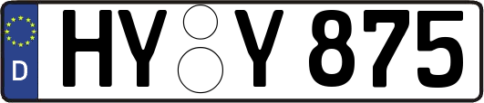 HY-Y875