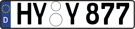 HY-Y877