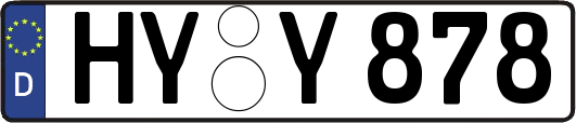 HY-Y878