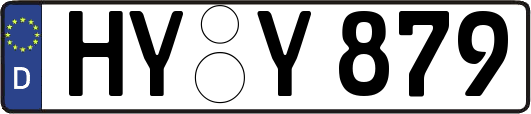 HY-Y879