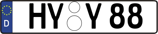 HY-Y88