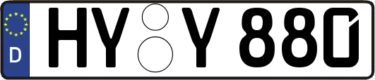 HY-Y880