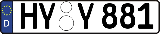 HY-Y881