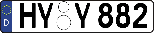 HY-Y882