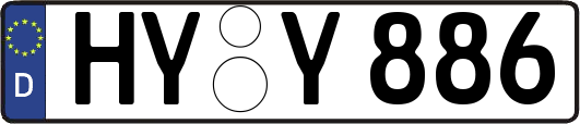 HY-Y886