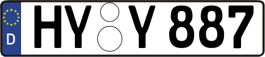 HY-Y887