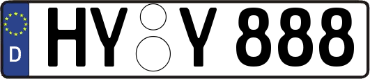 HY-Y888