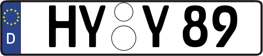 HY-Y89
