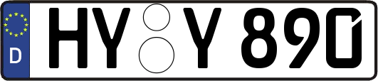 HY-Y890
