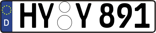 HY-Y891