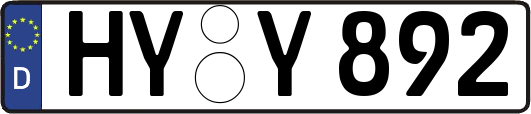 HY-Y892