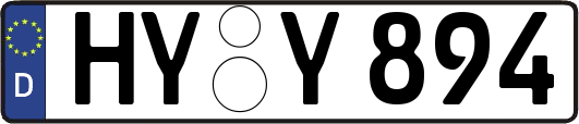 HY-Y894