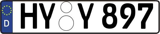 HY-Y897