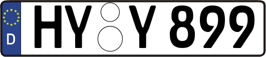 HY-Y899