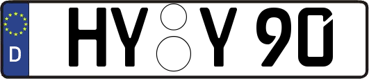 HY-Y90