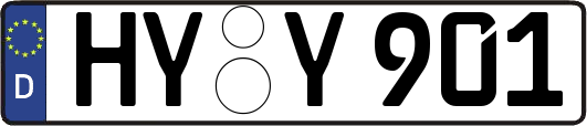 HY-Y901