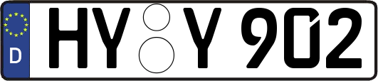 HY-Y902