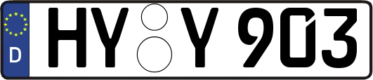 HY-Y903