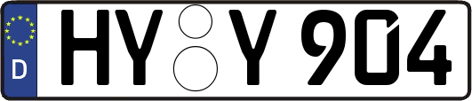 HY-Y904
