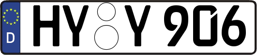 HY-Y906