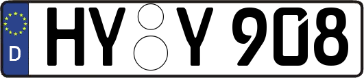 HY-Y908