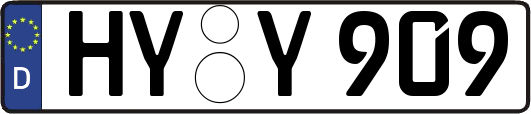 HY-Y909