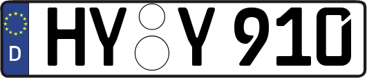 HY-Y910